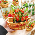 Bon Voyage 一帆风顺 / Per Pot - Pudu Ria Florist Southern