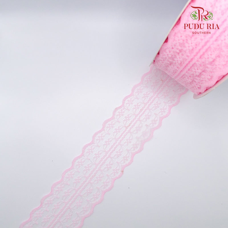 Promotion Ribbon - Offer Item - Pudu Ria Florist Southern