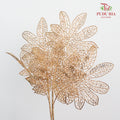 Gold Fern Leaf (2 stems) - Pudu Ria Florist Southern