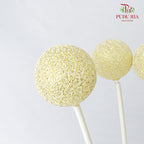 Promotion Accessories Yellow - Offer Item - Pudu Ria Florist Southern