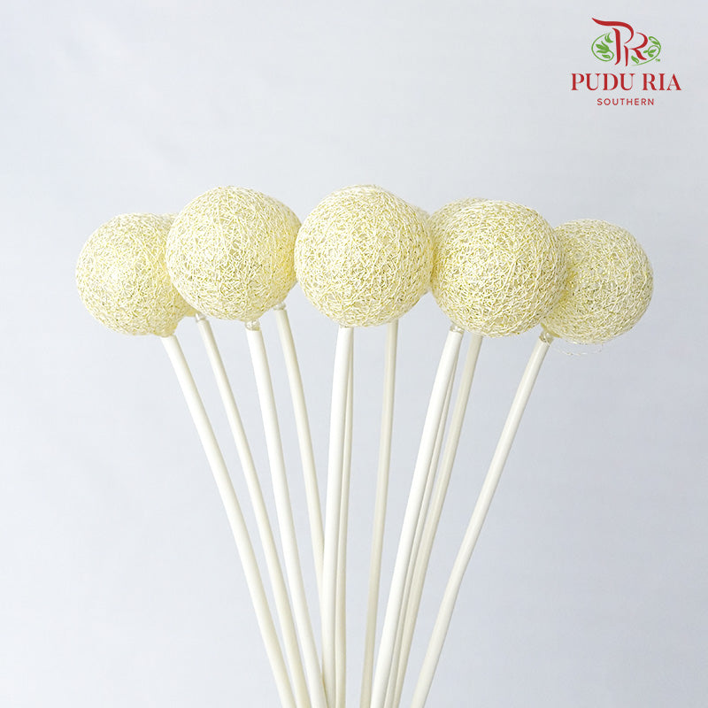 Promotion Accessories Yellow - Offer Item - Pudu Ria Florist Southern