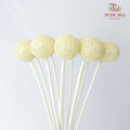 Promotion Accessories Yellow - Offer Item - Pudu Ria Florist Southern