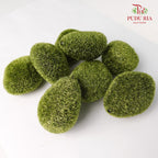Artificial Moss Stone Polystyrene (S) - Pudu Ria Florist Southern