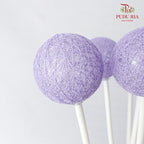 Promotion Accessories Purple - Offer Item - Pudu Ria Florist Southern