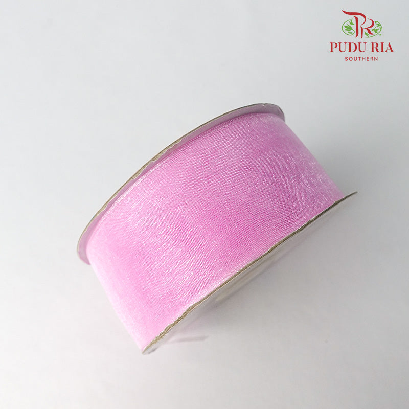 Promotion Ribbon - Offer Item - Pudu Ria Florist Southern