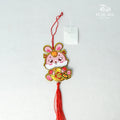 CNY Hanging Ornaments - Per Pcs - Pudu Ria Florist Southern