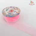 Organza Ribbon - Offer Item - Pudu Ria Florist Southern