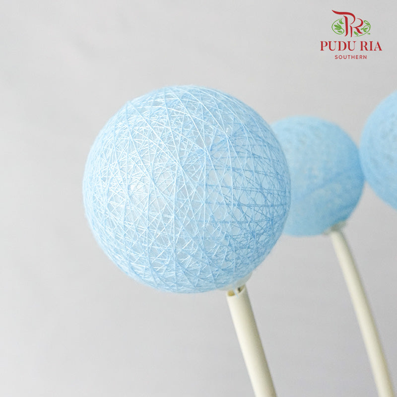 Promotion Accessories Blue - Offer Item - Pudu Ria Florist Southern