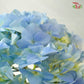 Hydrangea Light Blue / Per Stem