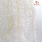 Preservative Amaranthus White - Pudu Ria Florist Southern