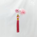 Fan Deco Clipper - Pudu Ria Florist Southern