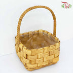 Floral Basket 25-674 (M) - Pudu Ria Florist Southern