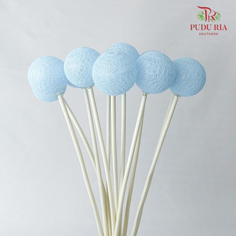 Promotion Accessories Blue - Offer Item - Pudu Ria Florist Southern