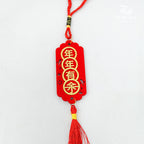 CNY Hanging Ornaments - Per Pcs - Pudu Ria Florist Southern
