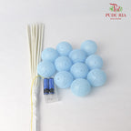 Promotion Accessories Blue - Offer Item - Pudu Ria Florist Southern