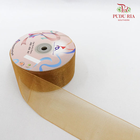 Promotion Ribbon - Offer Item - Pudu Ria Florist Southern