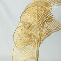 Gold Leaf Deco (2 stems) - Pudu Ria Florist Southern