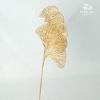 Gold Leaf Deco (2 stems) - Pudu Ria Florist Southern