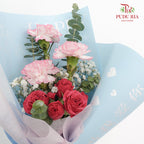 Mother's Day Bouquet (3 stems) - Pudu Ria Florist Southern