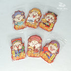 CNY Hanging Ornaments - Per Pack - Pudu Ria Florist Southern