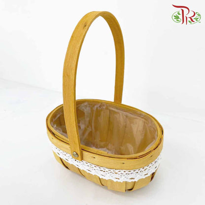 Floral Basket 26-170 (S) - Pudu Ria Florist Southern