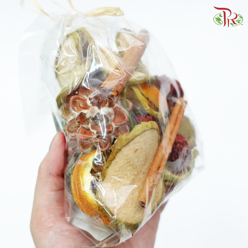 Preservative Mix Potpourri - Pudu Ria Florist Southern