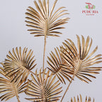 Gold Eucalyptus Leaf (2 stems) - Pudu Ria Florist Southern