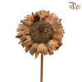 Dry Sunflower - Big - Pudu Ria Florist Southern