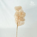 Gold Fern Leaf (2 stems) - Pudu Ria Florist Southern