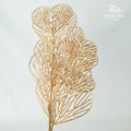 Gold Fern Leaf (2 stems) - Pudu Ria Florist Southern