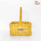 Floral Basket 26-659 (M) - Pudu Ria Florist Southern