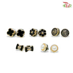 Korean Deco Pins - FBA027#1 - Pudu Ria Florist Southern