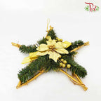 Natural Star Twist - Gold - Pudu Ria Florist Southern