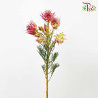 Blushing Bride Pink - Pudu Ria Florist Southern