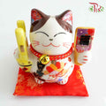 Lucky Cat 2 - P35311 - Pudu Ria Florist Southern