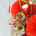洪兔大展 - Pudu Ria Florist Southern