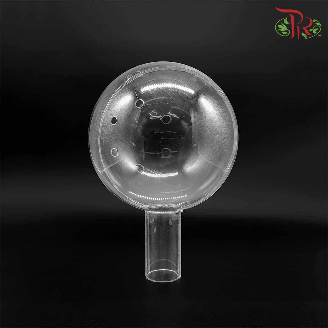 Acrylic Ball / Per Piece - FBA012#1 - Pudu Ria Florist Southern