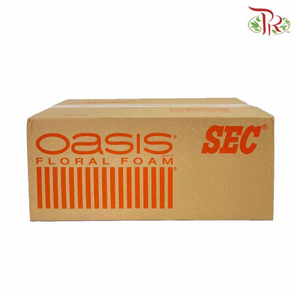 Oasis Sec Floral Foam - per box - Pudu Ria Florist Southern
