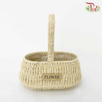 Floral Basket 21-132 (S) - Pudu Ria Florist Southern