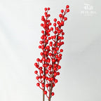 CNY Berry (2 stems) - Pudu Ria Florist Southern