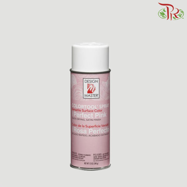 Design Master Colortool Spray- Perfect Pink (780) - Pudu Ria Florist Southern