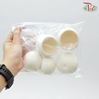 Preservative Bell Cup (5 Pieces) - Pudu Ria Florist Southern