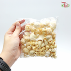 Preservative Nuts Mixed Small - Pudu Ria Florist Southern