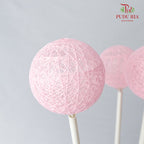 Promotion Accessories Pink - Offer Item - Pudu Ria Florist Southern