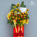 Grand Opening Flower Stand #5 - Pudu Ria Florist Southern
