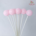 Promotion Accessories Pink - Offer Item - Pudu Ria Florist Southern