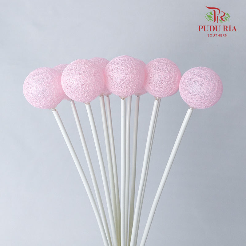 Promotion Accessories Pink - Offer Item - Pudu Ria Florist Southern