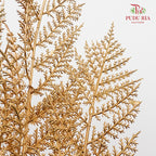 Gold Eucalyptus Leaf (2 stems) - Pudu Ria Florist Southern