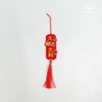 CNY Hanging Ornaments - Per Pcs - Pudu Ria Florist Southern
