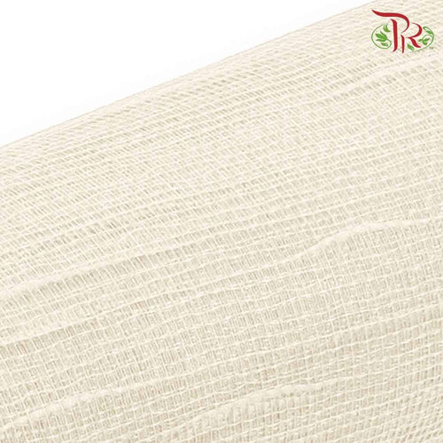 ECO Korea Netting Mesh White - FNT036#1 - Pudu Ria Florist Southern